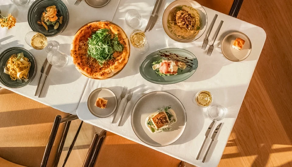 هتل سوئیس اوتل بویوک افس ازمیر